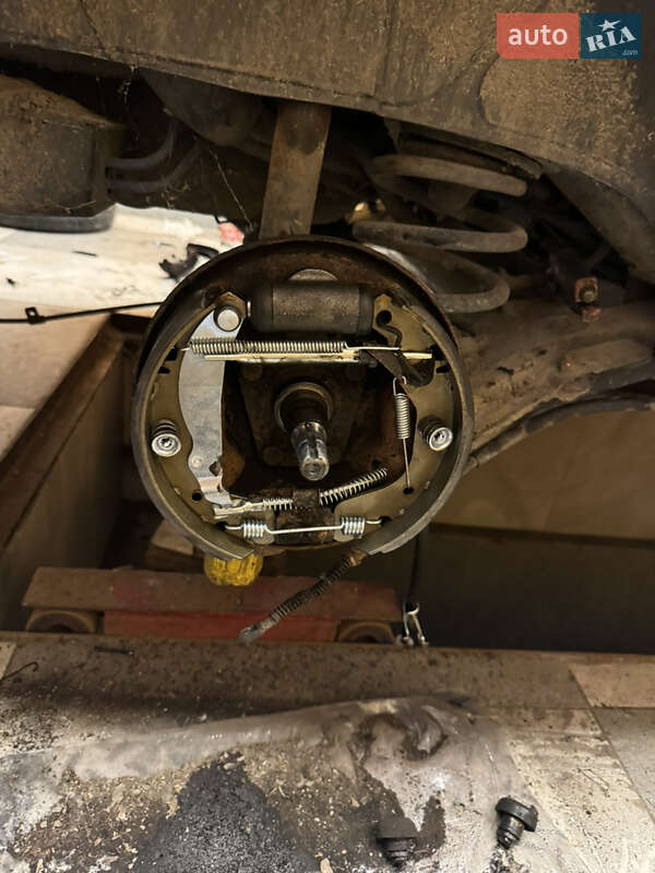 Хэтчбек Daewoo Lanos 2006 в Броварах фото 8 Хэтчбек Daewoo Lanos 2006 в Броварах