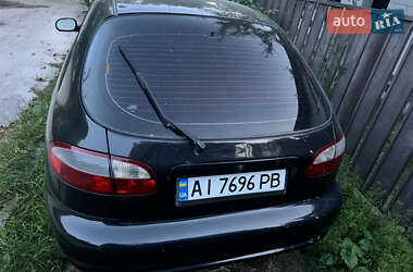 Хэтчбек Daewoo Lanos 2006 в 