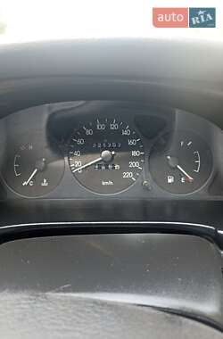 Седан Daewoo Lanos 2006 в 