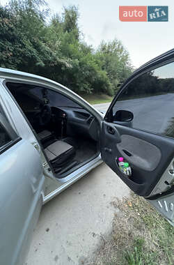 Седан Daewoo Lanos 2007 в 