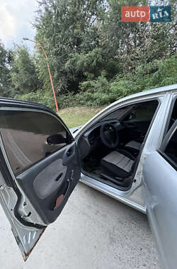 Седан Daewoo Lanos 2007 в 