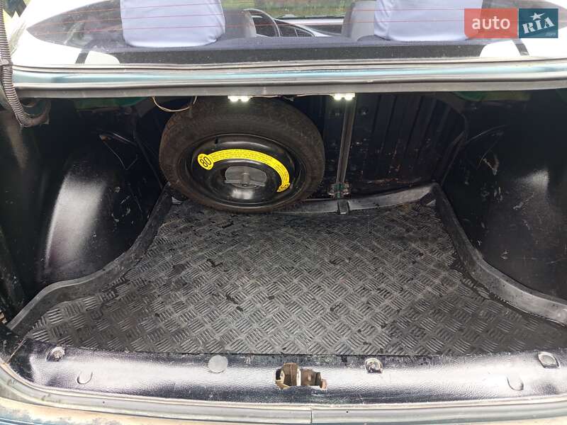 Седан Daewoo Lanos 2003 в Харькове фото 17 Седан Daewoo Lanos 2003 в Харькове