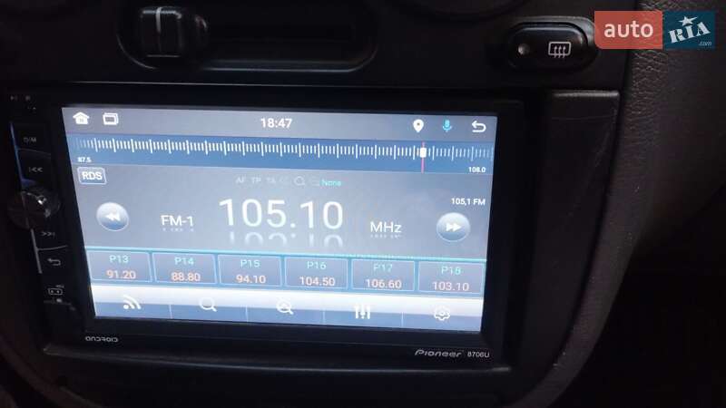 Седан Daewoo Lanos 2003 в Запорожье фото 2 Седан Daewoo Lanos 2003 в Запорожье