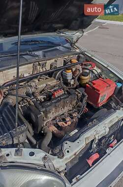 Хэтчбек Daewoo Lanos 1998 в 
