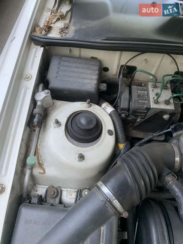 Седан Daewoo Lanos 2003 в Киеве фото 9 Седан Daewoo Lanos 2003 в Киеве