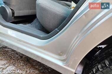 Седан Daewoo Lanos 2003 в 