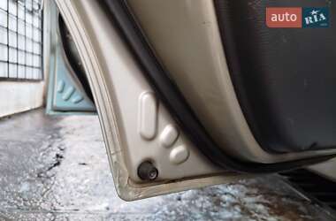 Седан Daewoo Lanos 2003 в 