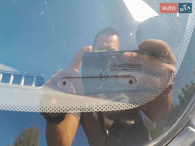 Седан Daewoo Lanos 2008 в Ромнах