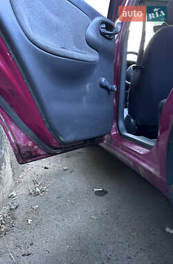 Седан Daewoo Lanos 2008 в 