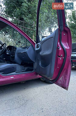 Седан Daewoo Lanos 2008 в 