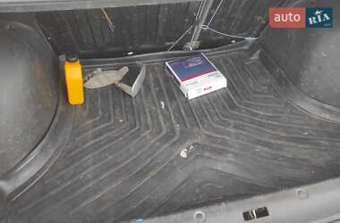 Седан Daewoo Lanos 2005 в 