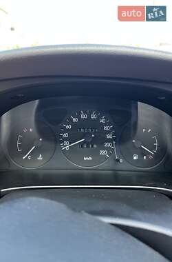 Седан Daewoo Lanos 2005 в 