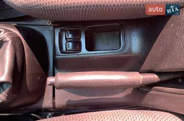 Седан Daewoo Lanos 2004 в 