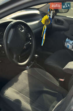 Седан Daewoo Lanos 2008 в 