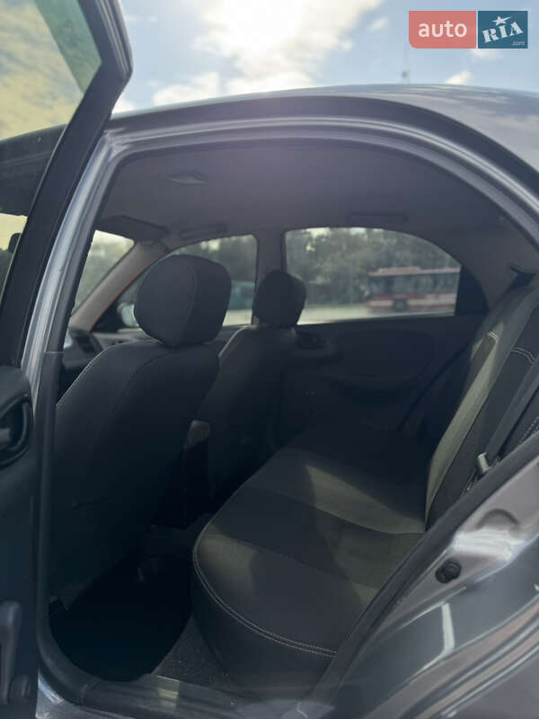 Седан Daewoo Lanos 2008 в Запоріжжі фото 16 Седан Daewoo Lanos 2008 в Запоріжжі