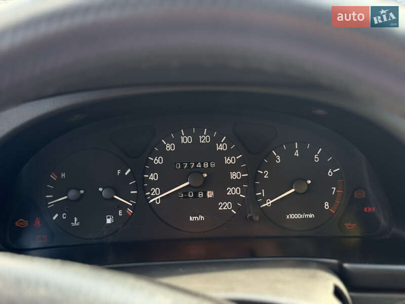 Седан Daewoo Lanos 2008 в Запоріжжі фото 14 Седан Daewoo Lanos 2008 в Запоріжжі