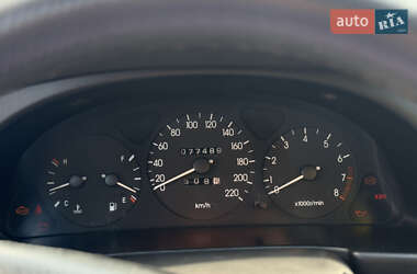 Седан Daewoo Lanos 2008 в 