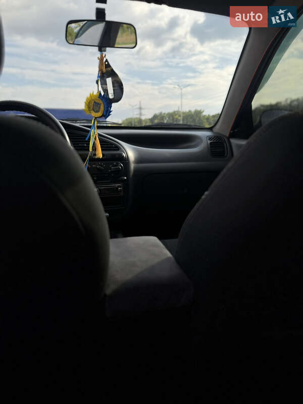 Седан Daewoo Lanos 2008 в Запоріжжі фото 20 Седан Daewoo Lanos 2008 в Запоріжжі