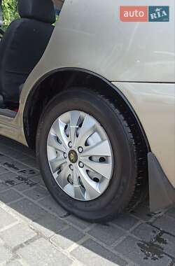 Седан Daewoo Lanos 2004 в 