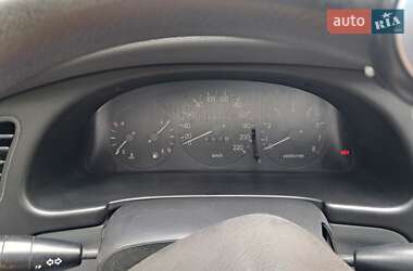 Седан Daewoo Lanos 2008 в 