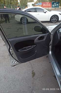 Седан Daewoo Lanos 2007 в 
