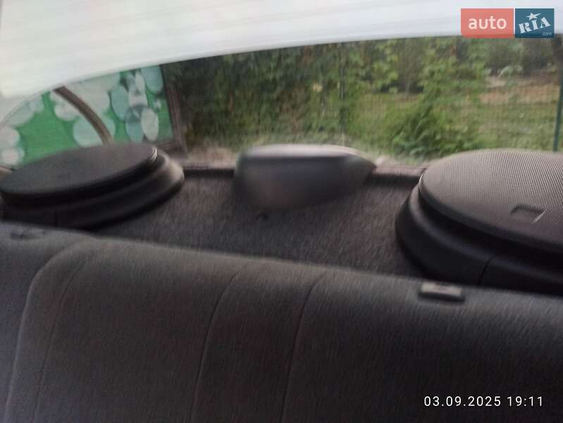 Седан Daewoo Lanos 2007 в Запорожье