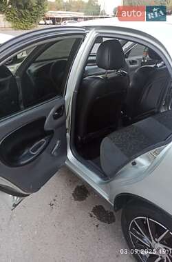 Седан Daewoo Lanos 2007 в 