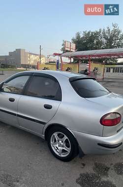 Седан Daewoo Lanos 2007 в 