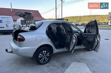 Седан Daewoo Lanos 2007 в 