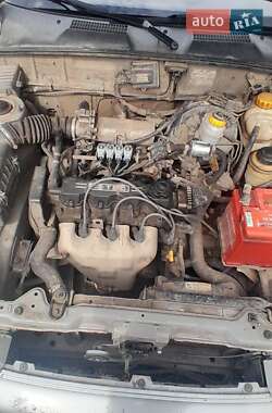 Седан Daewoo Lanos 2003 в 