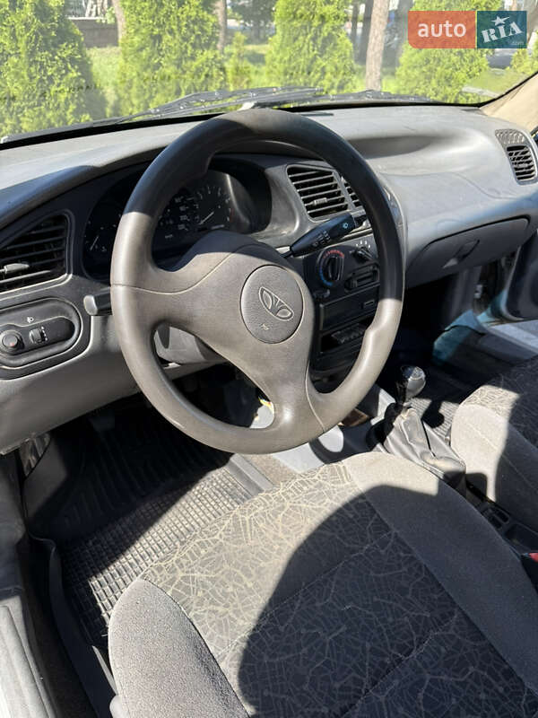 Седан Daewoo Lanos 2004 в Козине фото 9 Седан Daewoo Lanos 2004 в Козине