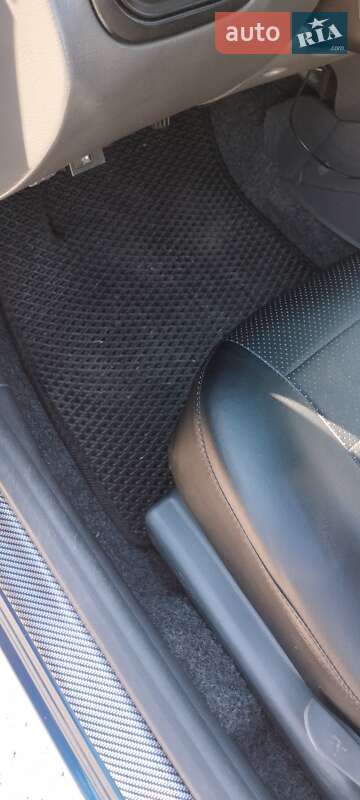 Седан Daewoo Lanos 2008 в Кременчуге фото 12 Седан Daewoo Lanos 2008 в Кременчуге