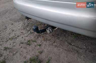 Седан Daewoo Lanos 2003 в 