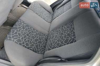 Седан Daewoo Lanos 2003 в 