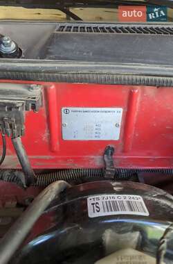 Седан Daewoo Lanos 2008 в 