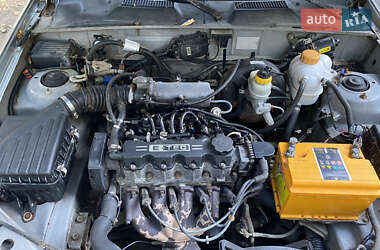 Седан Daewoo Lanos 2007 в 