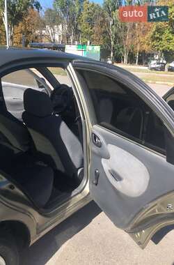 Седан Daewoo Lanos 2004 в 