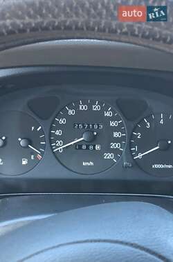 Седан Daewoo Lanos 2004 в 