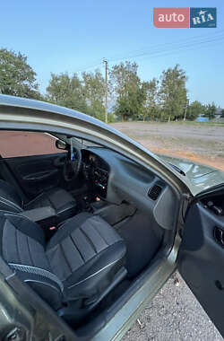 Седан Daewoo Lanos 2007 в 