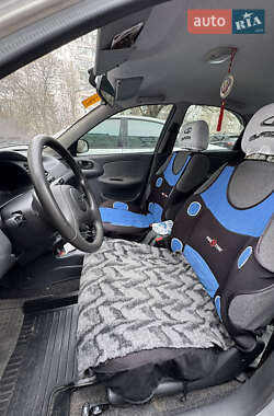 Седан Daewoo Lanos 2008 в 