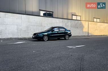 Седан Daewoo Lanos 2004 в Киеве