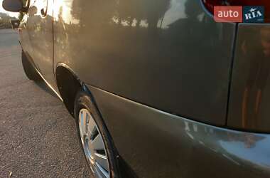 Седан Daewoo Lanos 2007 в 