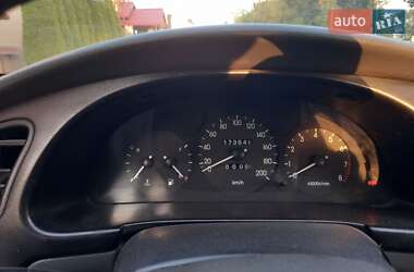 Седан Daewoo Lanos 2007 в 