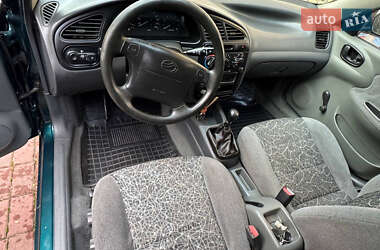 Седан Daewoo Lanos 2006 в 