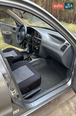 Седан Daewoo Lanos 2008 в 