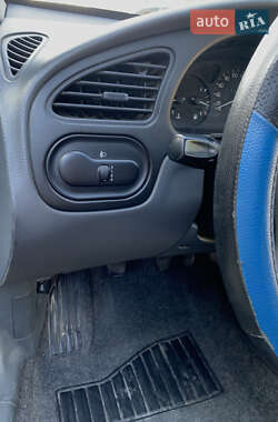 Седан Daewoo Lanos 2008 в 