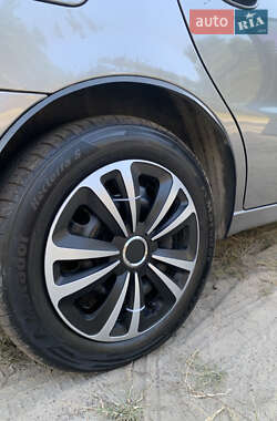 Седан Daewoo Lanos 2008 в 