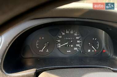 Седан Daewoo Lanos 2006 в 