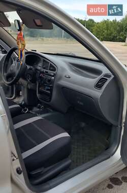 Седан Daewoo Lanos 2006 в 