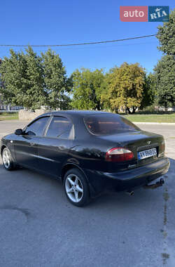 Седан Daewoo Lanos 2006 в 